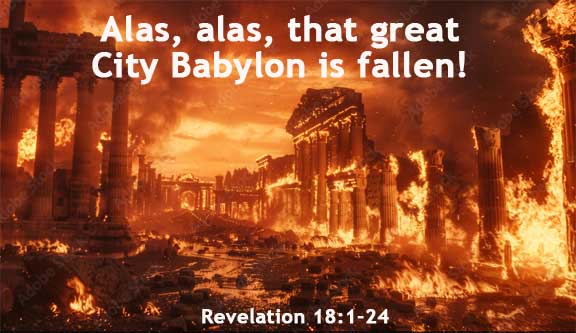 babylon